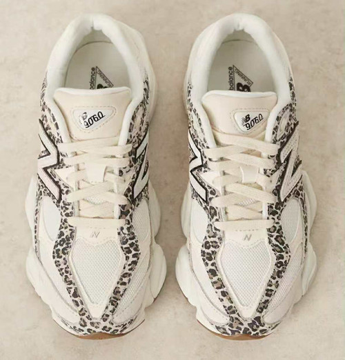 Cream Cheetah NB Cream Cheetah NB