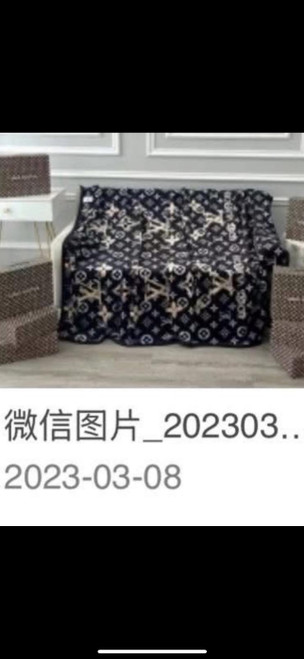 Boujee throw blanket Boujee throw blanket