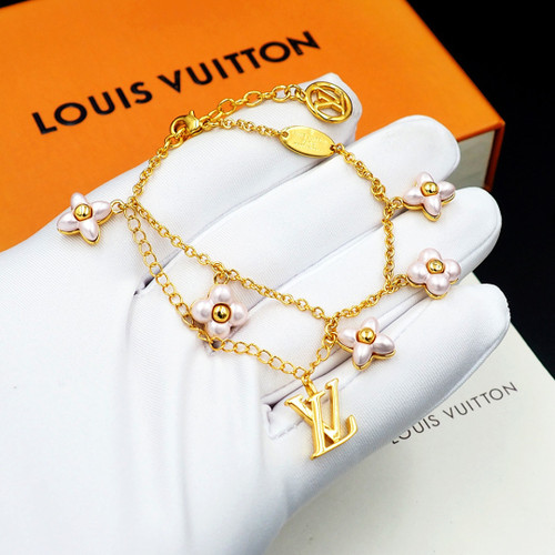 Floral Bracelet Floral Bracelet