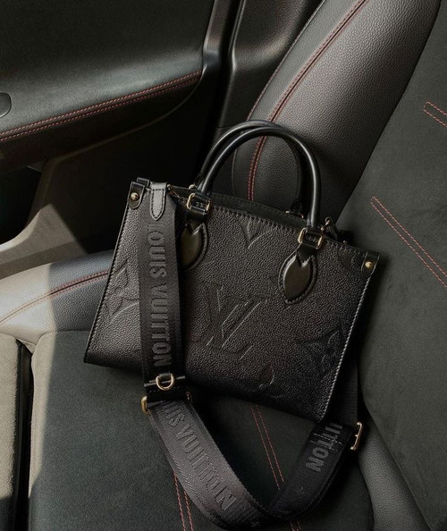 PM Black On The Go PM Black On The Go