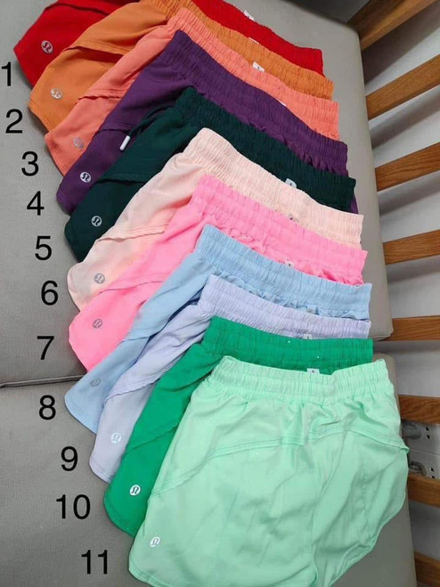 Lemon shortss Lemon shortss