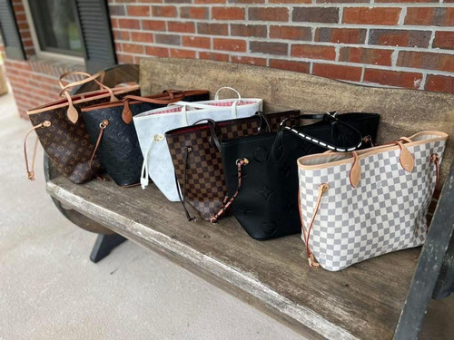 Neverfull mix mirror Neverfull mix mirror