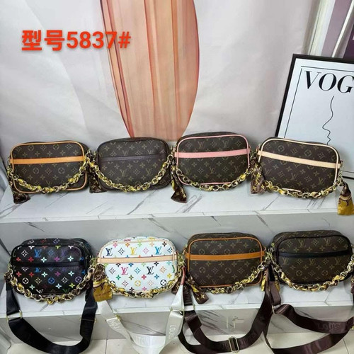 Small crossbody mix mirror Small crossbody mix mirror