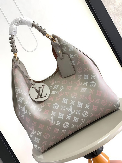 Soft colored Mahina hobo Soft colored Mahina hobo