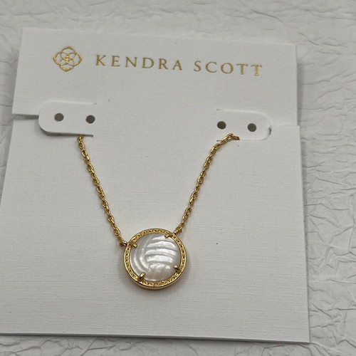 KS volleyball necklace KS volleyball necklace