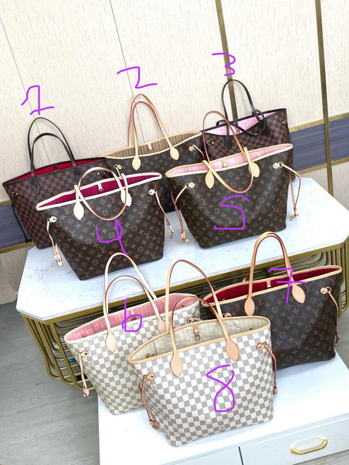 MM Tote Mix MM Tote Mix