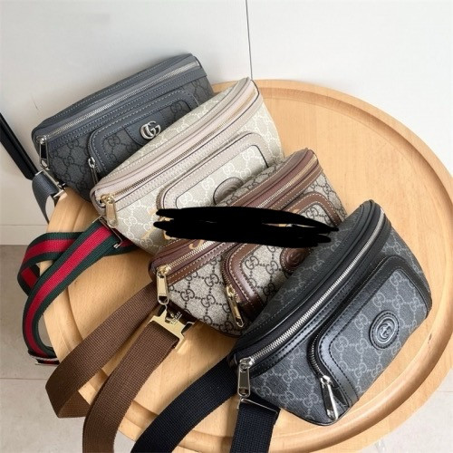 GG mini bum bag