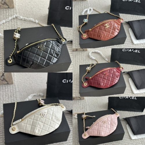 CC bum bag mix