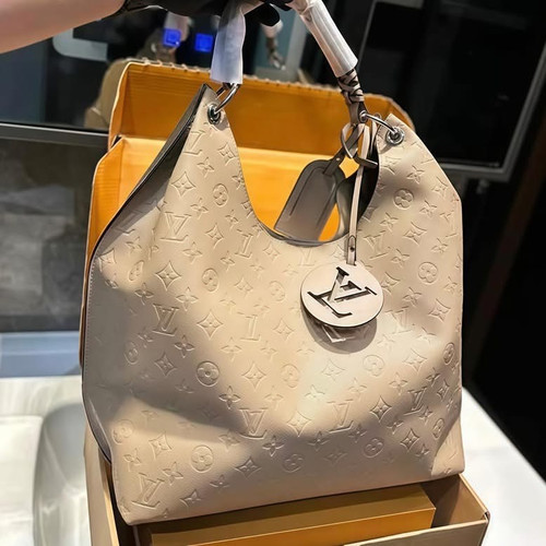 Golden boujee shoulder bag