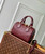 Burgundy 25 speedy
