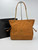 Suede tan Jamie 4.3 / 27×34×3cm