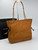 Suede tan Jamie 4.3 / 27×34×3cm