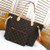 GM neverfull mix 40x33x20cm