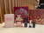 D fragrance  & beauty set 