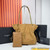 Jamie 4.3 shoulder bag  35x35x10cm
