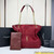 Jamie 4.3 shoulder bag  35x35x10cm