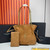 Jamie 4.3 shoulder bag  35x35x10cm