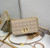 Beige Caro Bag