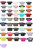 Silkie belt bag 