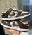 Brown Mono Dunk low