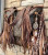 Tassle boujee bag