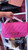 Pink HQM cc clutch 