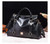 Black satchel 