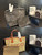 G G raffia tote