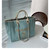 Turquoise & Gold C C