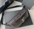 Y bum bag