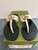 G thong sandals