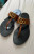 G thong sandals
