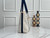 Escale Antigua - navy blue trim / Master
