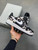 Black & white forces