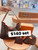 Brown mono set 