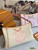 Carryall stamp collection