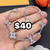 Blossom bracelet