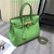 Bamboo green bk