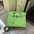Bamboo green bk