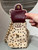 Cheetah fur CC
