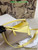 Yellow L master bag sale 