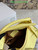 Yellow L master bag sale 