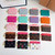 Card holder mix