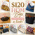 HQM bag sale