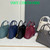 Saffiano shell - 26*18*10cm
