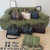 #2 duffel 