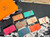 H wallet mix