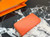 H wallet mix