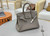 Pale Ebene Epsom 25