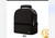 Backpack & lunchbox 